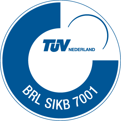 BRL Logo